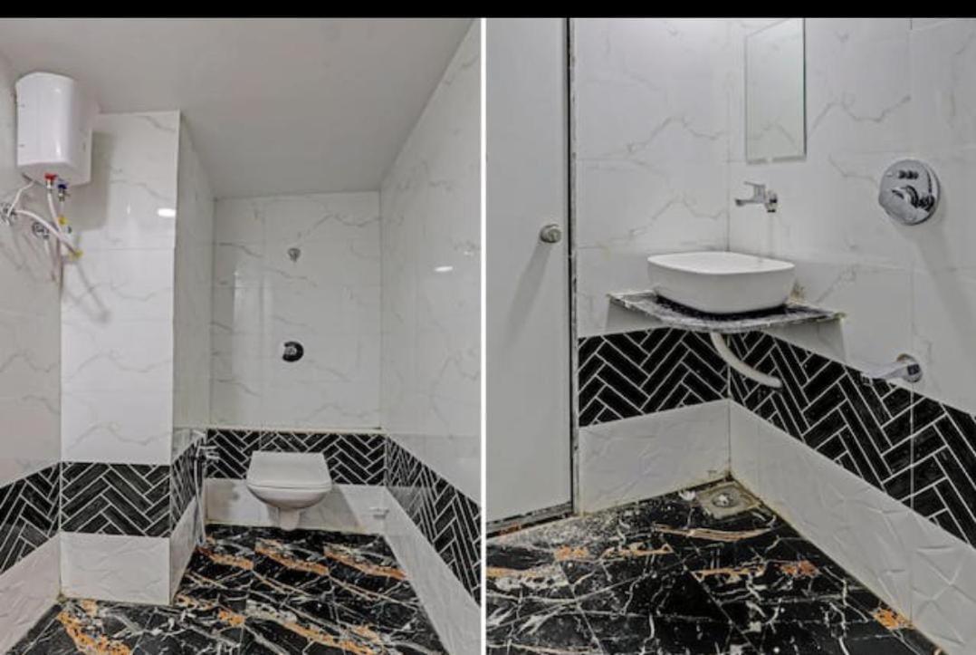 Hotel Phoniex Ахмедабад Номер фото